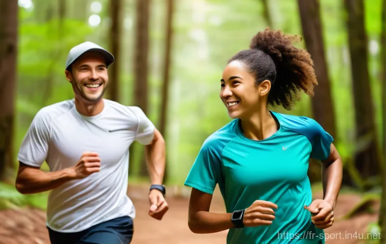 생활체육지도사와 실습생 교육 경험 - **Prompt:** A male coach in his 40s, wearing comfortable athletic shorts and a t-shirt, gently guide...