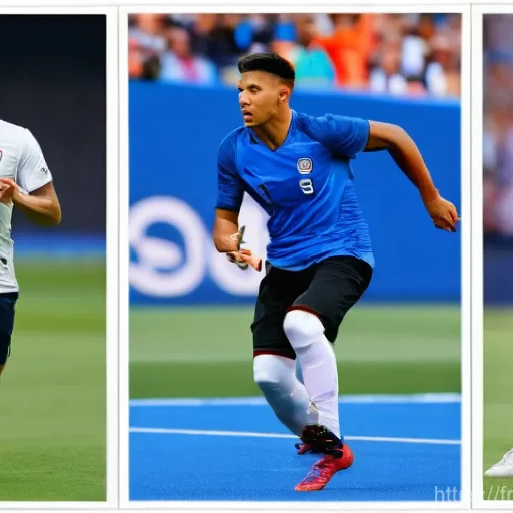 생활체육지도사 취업 공고 확인 방법 - Here are three detailed image generation prompts in English, designed to visualize key aspects of jo...