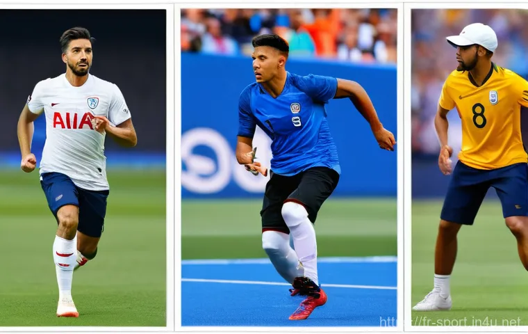 생활체육지도사 취업 공고 확인 방법 - Here are three detailed image generation prompts in English, designed to visualize key aspects of jo...