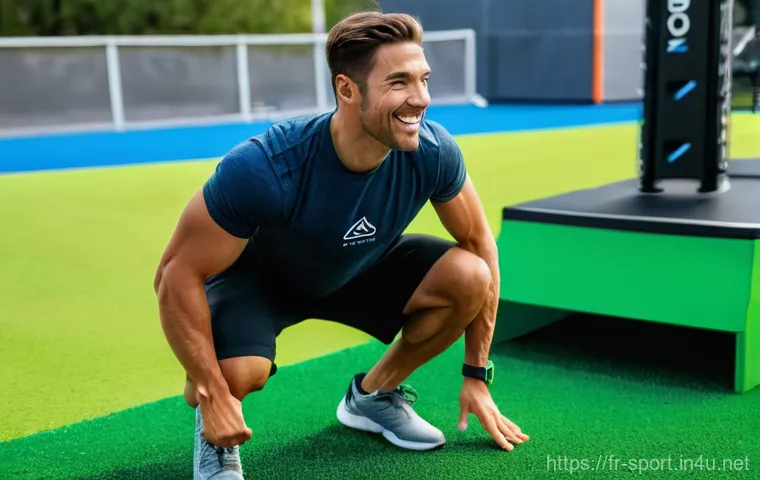 생활체육지도사와 실기 종목 해설 - **Prompt 1: Focused Form Correction in a Modern Gym**
    "A strong, athletic female in her late 20s...