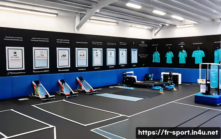 생활체육지도사 근무 환경 개선 사례 관련 이미지 2