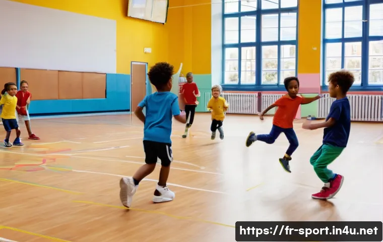 10 astuces incontournables pour réussir en tant qu’éducateur sportif spécialisé dans l’enfance 3 생활체육지도사와 어린이 체육 지도법 관련 이미지 1