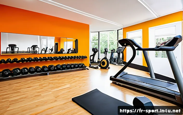 Comment un éducateur sportif local a transformé sa passion en une carrière florissante en France 4 생활체육지도사로 성공한 사례 관련 이미지 2